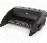 Перфобиндер GBC COMBBIND C100