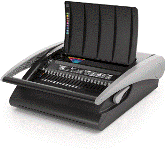 Перфобиндер GBC COMBBIND C210
