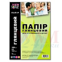 ���������� NewTone ��������� ( ��������� 180�/� ��, ������ �4, 100 ������ )