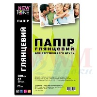 ���������� NewTone ��������� ( ��������� 230�/� ��, ������ �4, 50 ������ )
