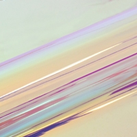 ����������� ��������������� Siser Holographic Rainbow pearl H0091 ( ���������� ������ )