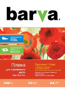 ������ BARVA  ��� �������� ������, ����������, � ��������� �������, �4, 50 ������ ( �������: 100 ������ )