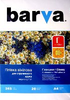 ������ BARVA, ������������� ���������, �4, 20 ������ ( �������: 270 ������ )