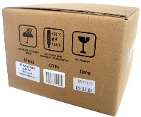 ������ BARVA, �������, 10x15, 500 ������ ( ���������: 230 �����/�2 )