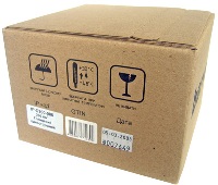 ������ BARVA, ���������, 10x15, 500 ������ ( ���������: 200  �����/�2 )