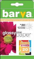 ������ BARVA, ���������/�������, 10x15, 20 ������ ( ���������: 210  �����/�2 )