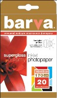 ������ BARVA PROFI, �������� �����������, 10x15, 20 ������ ( ���������: 255  �����/�2 )