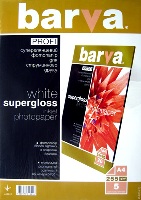 ������ BARVA PROFI, ����� �����������, A4, 5 ������ ( ���������: 255  �����/�2 )