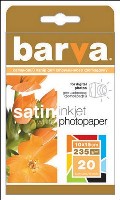 ������ BARVA PROFI, ���������, 10x15, 20 ������ ( ���������: 235�����/�2 )