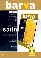 ������ BARVA PROFI, ���������, �4, 5 ������ ( ���������: 255 �����/�2 )