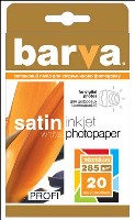 ������ BARVA PROFI, ���������, 10x15, 20 ������ ( ���������: 285 �����/�2 )
