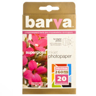 ������ BARVA PROFI, ���. �����������, 10�15, 20 ������ ( ���������: 260 �����/�2 )  