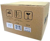 ������ BARVA PROFI, ����� �����, 10x15, 500 ������ ( ���������: 200 �����/�2 )  