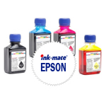 ������� Ink-mate ��� Epson ����� pigmented ( EIM1800BLUE ) 200 ��  