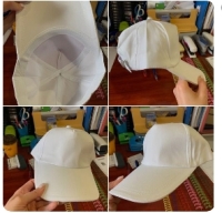 ����� Sublimation Cap �����