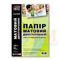 ���������� NewTone ������� ������������� ( ��������� 140�/� ��, ������ �4, 100 ������ )