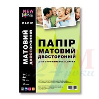 ���������� NewTone ������� ������������� ( ��������� 140�/� ��, ������ �4, 50 ������ )