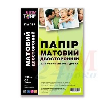 ���������� NewTone ������� ������������� ( ��������� 190�/� ��, ������ �3, 50 ������ )