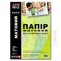 ���������� NewTone ������� ( ��������� 180�/� ��, ������ �4, 100 ������ )