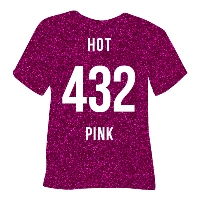 ����������� Poli-Tape IMAGE PEARL 432 Hot Pink ( ��������� ������� ����-������� )