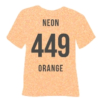 ����������� Poli-Tape IMAGE PEARL 449 Neon Orange ( ��������� ������� ���� ��������� )  