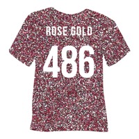 ����������� Poli-Tape IMAGE PEARL 486 Rose Gold  ( ��������� ������� ������� ������ ) 