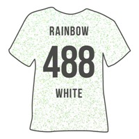 ����������� Poli-Tape IMAGE PEARL 488 Rainbow White ( ��������� ������� �������-����� ) 