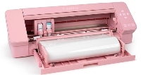 ������� ������� Graphtec Silhouette Cameo 4 Pink