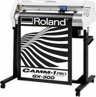������� ������� Roland CAMM-1 PRO GX-300