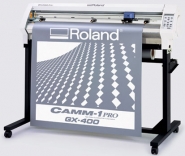 ������� ������� Roland CAMM-1 PRO GX-400