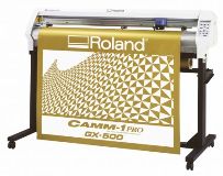 ������� ������� Roland CAMM-1 PRO GX-500
