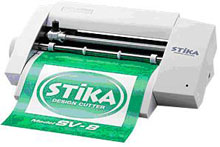 ������� ������� Roland STIKA SV-8
