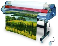 Ламинатор рулонный Royal Sovereign RSC 1651HCLTW