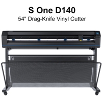 ������� ������� SummaCut S ONE D140