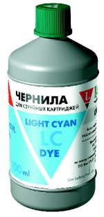 ������� LOMOND Epson C42/43/45 200 ��, Light Cyan