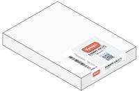Синтетичная бумага AGFA Synaps XM 110 грам/м2 ( формат: 45x32 см )