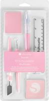 ����� ������������ ��� �������� Silhouette Pink TOOL-KIT-PNK ( ������� ) 