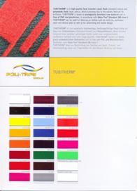 ������� Poli-Tape TUBITHERM FLOCK