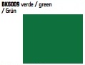 ����������� Siser Brick 600 green BK6009 ( ����: �������, ������� ������� �����, ������� 600 ������ )