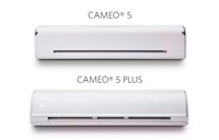  ������� ������� Graphtec Silhouette Cameo 5 Plus White ( ������ 38,1  ��)