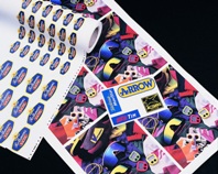 Термопленки для экосольветной печати Siser COLORPRINT ( матовая пленка )