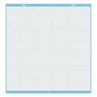 ������� ��� �������� Silhouette Cameo 4 Pro ������ ���� ( ������ 61X61 �� ) CUT-MAT-24X24LT
