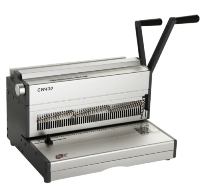 ������ �� ������������� ������� bindMARK CW430 (3:1),  ����������������, �3