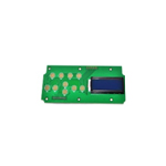 ������� LCD � ������ ��� ��������� Vicsign