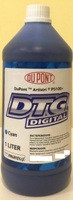 ������� ��� ������ ������ �� �������� DUPONT 1000�� Cyan ( ����� )  