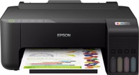 �������� ������� Epson EcoTank L1250 �� ���������� ������������ ���� + 4�100 �� �������������� ������� InkTec 