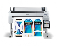��������������� ������� Epson ��� �������������� ������ Epson SureColor SC-F6000 (������ ������ 1118 �� )