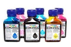 ������� Ink-mate ��� Epson Stylus Photo 290  Black Claria ( EIM290A ) 200 ��