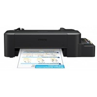 �������� ������� Epson L121 �� ���������� ������������ ���� + 4�100 �� �������������� ������� InkTec