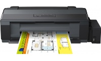 ������� Epson L1300 ������ �3+ �� ���������� ������������ ���� + 5�100 �� �������������� ������� InkTec